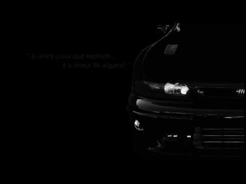 DUAS MAREAS TURBO VS GOL GTS TURBO  #TPM