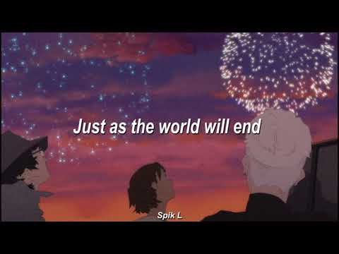 Doc Aquatic - Arrived (Lyrics)