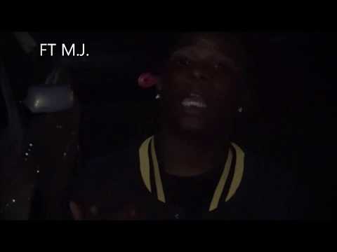 Broken Memories Official Music Video Ft M  J