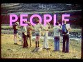 Oasis - It's Better People (Lyric Video)