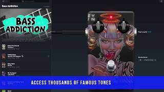 Video thumbnail for Laney MINI-BASS-NX Demo by Laney Amplification