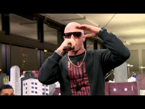 Young Dirty& Don Farina "Burn"