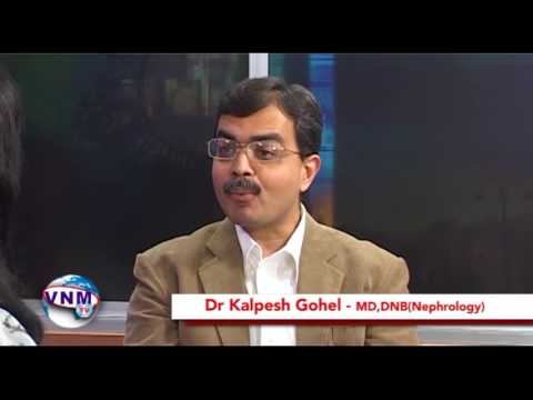 Kidney Health & Transplant Awareness
