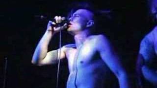 Bella Morte Live at The Edge &#39;03: Evensong