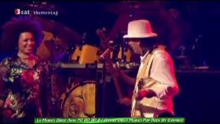 Download lagu Santana   Corazon Espinado Montreux Jazz Festival 2011 mp3