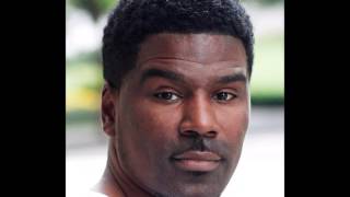 Glenn Lewis -  What&#39;s Come Over Me