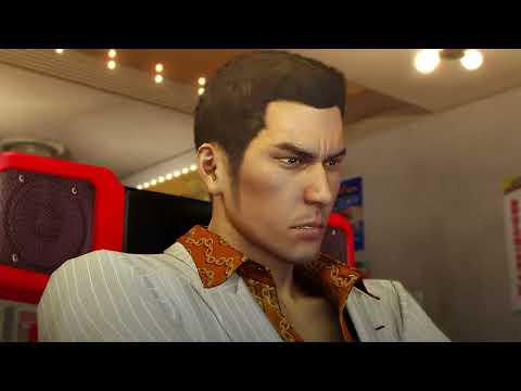 Let's Play Yakuza 0 Pt. 32