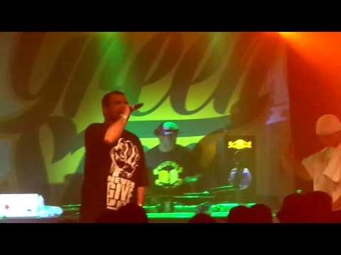 Cone/Oriente + Bocaum Mc - X Barras Adikto