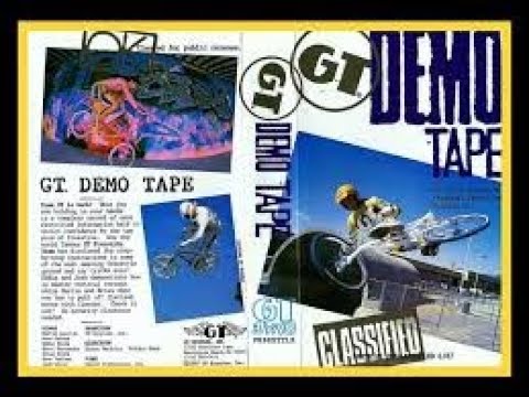 GT DEMO TAPE: EDDIE FIOLA, MARTIN APARIJO, DAVE VOELKER and More!
