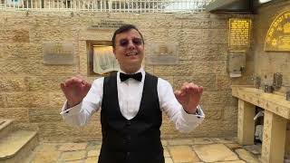 מקהלת זמרת ארץ l חן הבה חן חן l מקאם ביאת l מילים: ניסים בן יצחק הלוי