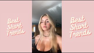 Best trend Girl ?#shorts #bigbank