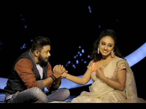 D3 D4Dance I Ep 76 -  Master & Pearle's beautiful act! I Mazhavil Manorama