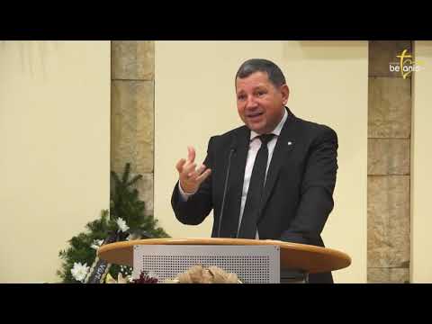 Florin Iosub | Înmormântare Prof.univ.dr Vasile Talpoş | Biserica Baptistă Betania Sibiu