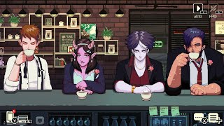 *紅葉 【Momi-CAFEⅡ③】