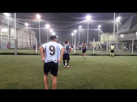 TSL18 - F2 - GREMIO VS EL REJUNTE B