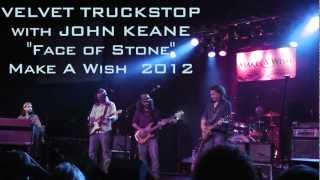 Velvet Truckstop w/ John Keane - 