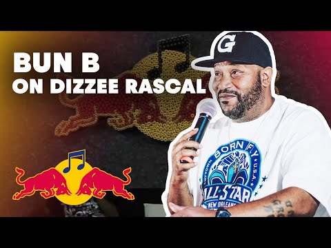 Bun B on Pimp C in prison, Screw music and Dizzee Rascal | Red Bull Music Academy