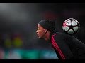 Ronaldinho ● The Legend ● Goals & Skills & Assist ● AC Milan ● 1080p by MilanProd