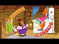 Los Cuentos De Masha La Zorra Y El Conejo Capítulo 3