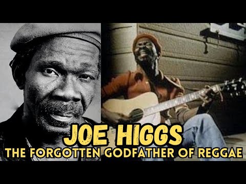The Story of Joe Higgs: The Forgotten Godfather of Reggae
