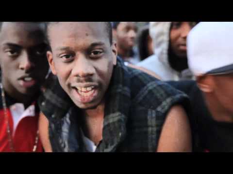 905 - @Gheezy905 'Hard In D'Paint'