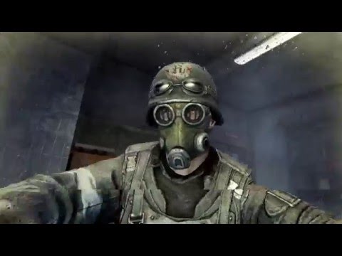 Metro: Last Light Faction Pack DLC Review