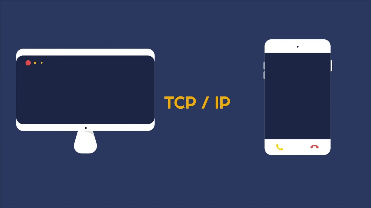 Carpe Digital - Cos’è il TCP/IP?