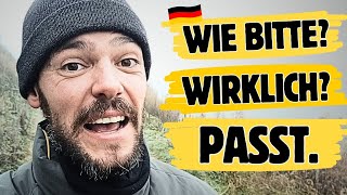 Diese 10 Ausdrücke MUSST DU KENNEN! | Deutsch lernen A2/B1