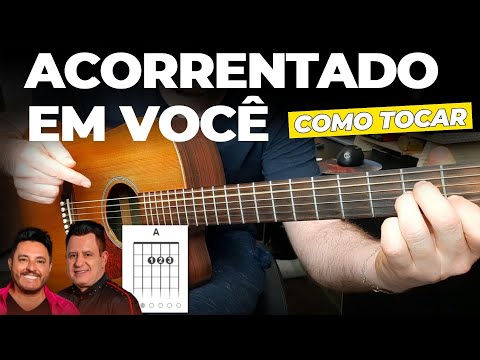 Acorrentado Em Voce - Limão com Mel