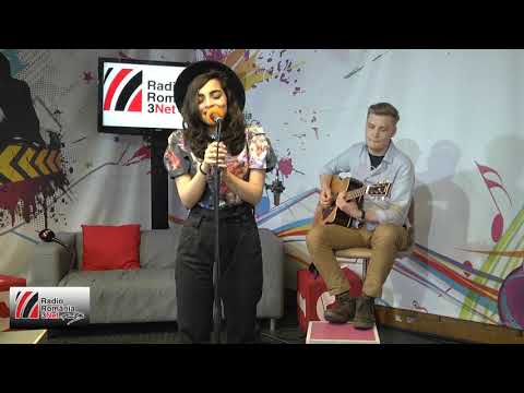 3Net. Live. Sessions. Bianca Mihai - At last