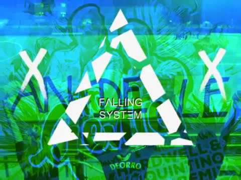 J Balvin & Willi Wiliam -  Andele Mi Gente ft  Hardwell & Quintino x Deorro (Falling System Bootleg)