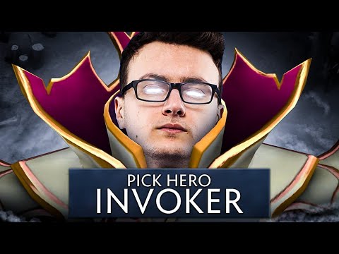 The Reason why we LOVE Miracle Invoker