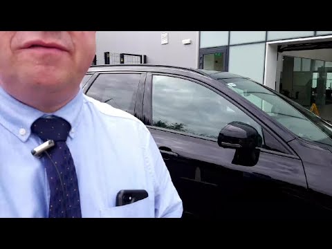 Volvo XC60 T6 AWD 350hp Plus Dark Phev (adaptive - Image 2