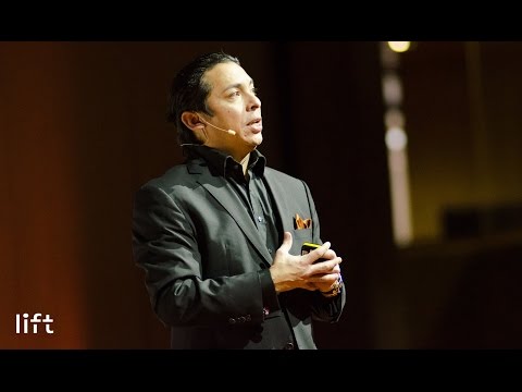 Sample video for Brian Solis