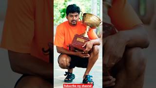 Download lagu Thalapathy Vijay Gilli Movie Rare Pictures #shorts mp3