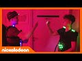GAAT FOURCE, CAMILLE OF JADE NAAR DE FINALE? ? | KCA CODE ORANJE #7 | Nickelodeon Nederlands