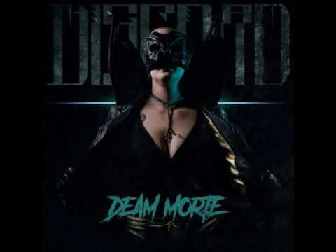 The Great Discord - Deam Morte (Full Album)