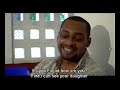 Jeraha La Moyo Part One