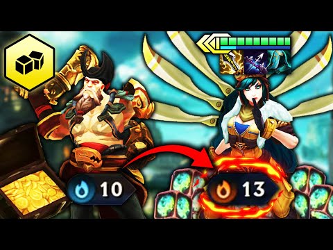 3 STAR IRELIA CARRY FROM 5 NEEKOS AND 10 LOSS MERC CASHOUT!! | Teamfight Tactics Patch 12.4B