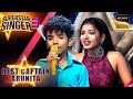 Kora Kagaz पर Avirbhav के Enchanting Notes Superstar Singer 3 Best Captain Arunita