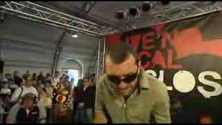 Paul Mac Love Declaration VH Live