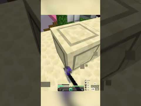 Taffen's Insane Hypixel Bed Wars Setup!