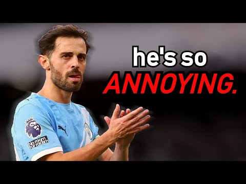 Football Players Are Getting More Annoying