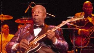 BB King - Bluesboy Tune