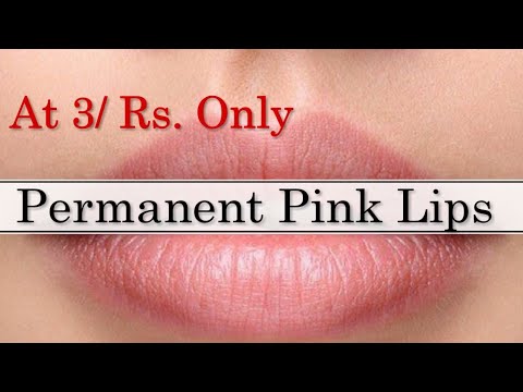 download lagu mp3 mp4 Tips For Pink Glowing Lips, download lagu Tips For Pink Glowing Lips gratis, unduh video klip Tips For Pink Glowing Lips