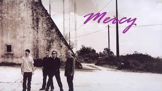U2 - Mercy - Unreleased Track