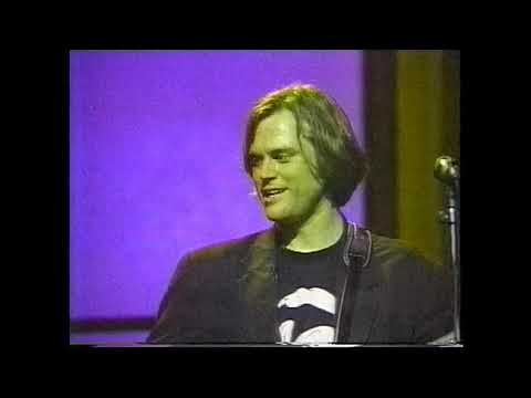 Thumbnail for Matthew Sweet interview on "Girlfriend" - Arsenio 4/14/92 part 1 of 2 by Matthew Sweet