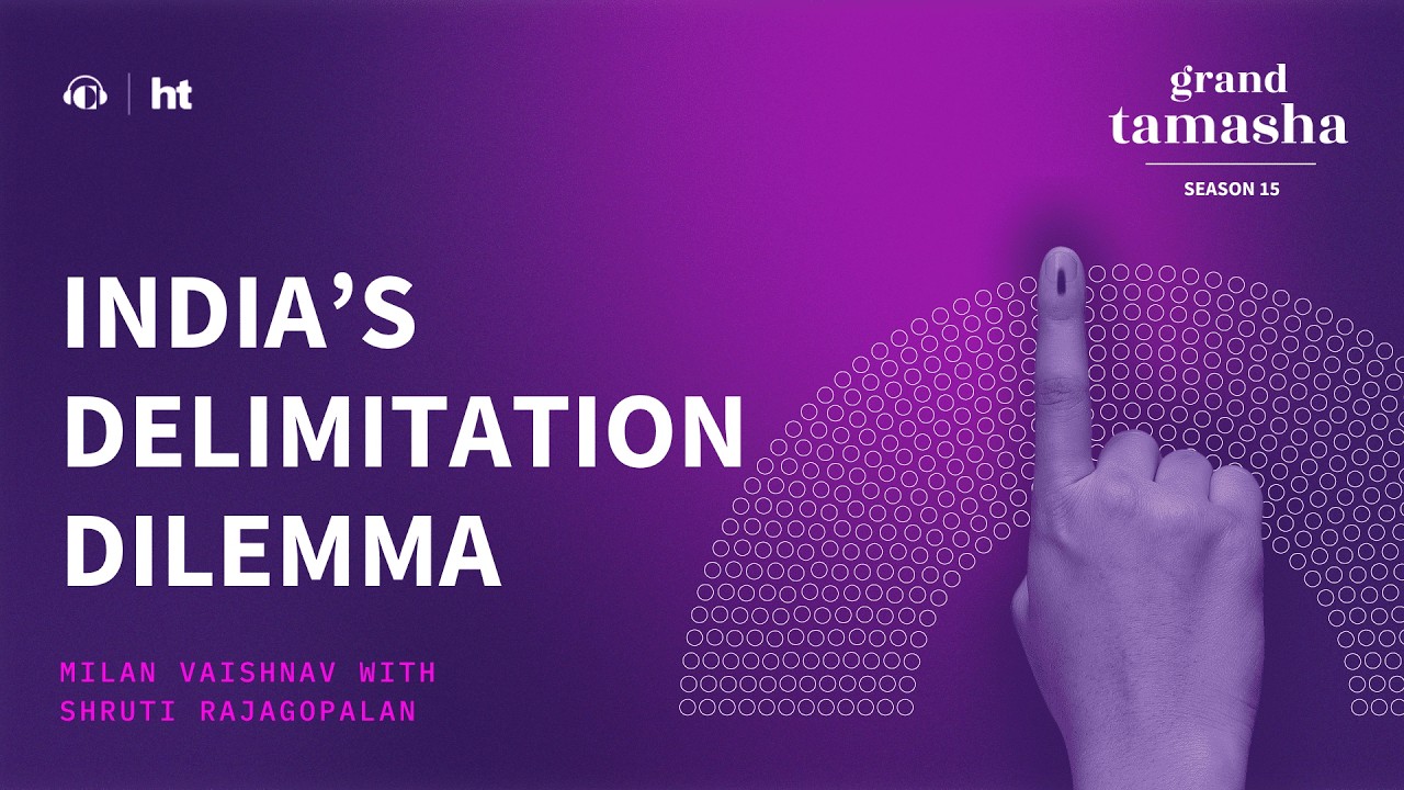 India’s Delimitation Dilemma