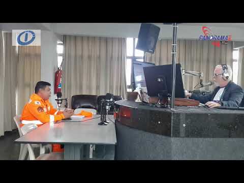 Corpo de Bombeiros: últimas ocorrências e preparação para as chuvas