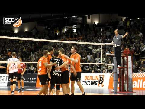 GIPFELTREFFEN AUF DEM PRENZLAUER BERG